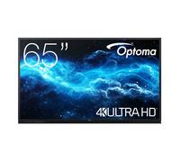 Optoma 3652RK Interactive flat panel 165.1 cm (65") LED Wi-Fi 400