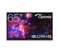 Optoma 3653RK Creative Touch 3 Series 65" Interactive Display