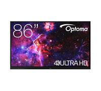 Optoma 3863RK Creative Touch 3 Series 86" Interactive Display