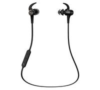 Optoma BE Sport3 Wireless Bluetooth In-Ear Headphone - Grey