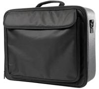 OPTOMA Carry Bag L Projector Carrying Case - Black, Black