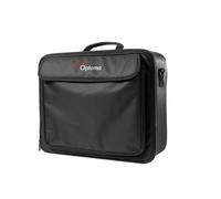 Optoma SP.72801GC01 Carry Bag L - Black