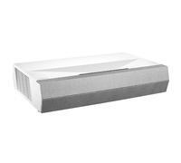 Optoma CinemaX P2 DLP 4K HDR Smart Ultra Short Throw Home Cinema Projector White