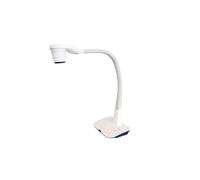 Optoma DC460 document camera White 25.4 / 3.2 mm (1 / 3.2") CMOS