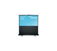 Optoma DP-9092MWL 59.4 m 2336.8" 16:9 Black