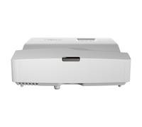 Optoma EH340UST data projector Ultra short throw projector 4000 ANSI l