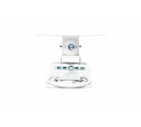 Optoma Flush Universal Ceiling Mount White