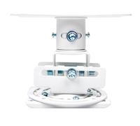 Optoma Flush Universal Ceiling Mount White EXITDIST-10018004