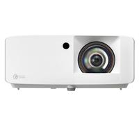 Optoma GT2100HDR Short throw projector 4200 ANSI lumens DLP 1080p (1920x1080) 3D White