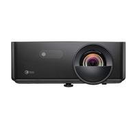 Optoma GT2200HDR DLP 4LED 1080p Full HD HDR Short Throw Projector, Black