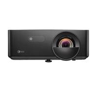 Optoma GT2200HDR Short throw projector DLP 1080p (1920x1080) 3D Black
