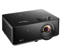 Optoma GT2200HDR Short throw projector DLP 1080p (1920x1080) 3D Black