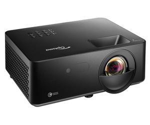 Optoma GT2200HDR Short throw projector DLP 1080p (1920x1080) 3D Black