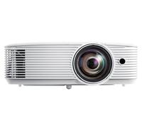 Optoma GT500XR XGA short-throw projector for living rooms and living spaces