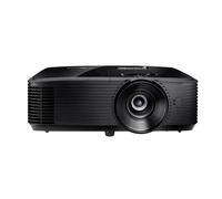 Optoma H190X Bright HD Ready Projector