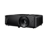 Optoma HD146X DLP 1080p Full HD Projector, Black
