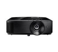 Optoma HD146X DLP 3600 ANSI Lumens 3D 1080p Data Projector 1920 x 1080 Resolutio