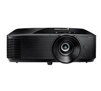 Optoma HD28e Full HD 1080p 3D Projector Black