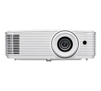 Optoma HD30LV Projector