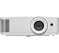 Optoma HD30LV 1080p Projector - White, White