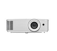 Optoma HD30LV Projector