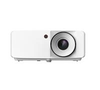 Optoma HZ146X-W Standard throw projector 3800 ANSI lumens DLP 1080p (1920x1080) 3D White