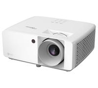 Optoma HZ150X - Full HD Laser Projector | 5000 Lumen | 3D | 360° Projection | Business & Home Cinema