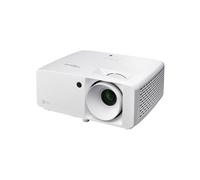 Optoma HZ151X a compact Full HD laser projector for business and home entertainment solutions