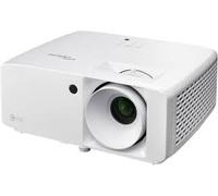 Optoma HZ151X Standard throw projector 5000 ANSI lumens DLP 1080p (1920x1080) 3D White