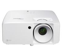 Optoma HZ151X Standard throw projector 5000 ANSI lumens DLP 1080p (1920x1080) 3D White