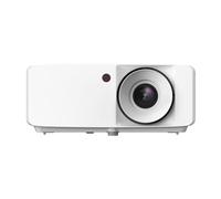 Optoma HZ40HDR -1080p Laser Proj, 4K UHD & HDR comp, 120Hz for low input latency of 8.6ms, 4000 Lumens, Low power consumption, energy saving, and a long product lifespan - 30,000 hours, x2 HDMI