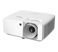 Optoma HZ40HDR Full HD Laser Projector White