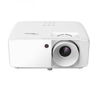 Optoma HZ40HDR Full HD Laser Projector White