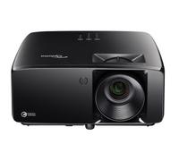 Optoma HZ41 compact Full HD laser projector for business and home entertainment