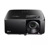 Optoma HZ41HDR Standard throw projector 4400 ANSI lumens DLP 1080p (1920x1080) 3D Black
