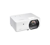Optoma LH351ST Full HD 4-LED Short-Throw Projector