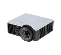 Optoma ML1050ST+ LED Shortdistance Projector (WXGA, 1000 LED Lumen, 20.000 Contrast, 3D)