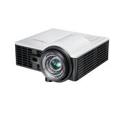 Optoma ML1050ST+ LED Shortdistance Projector (WXGA, 1000 LED Lumen, 20.000 Contrast, 3D)