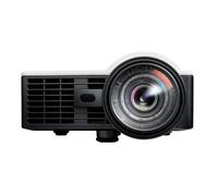 Optoma ML1050STi Short throw projector 535 ANSI lumens DLP WXGA (1280x800) 3D Black, White