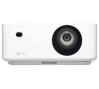 OPTOMA ML1080ST Full HD Home Cinema Projector, Black,White