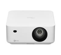 Optoma ML1080ST Full HD Laser Projector Ultra-portable Full HD short-throw projector with triple laser RGB technology, offering precise images, low
