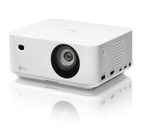 Optoma ML1080ST 550 ANSI lumens DLP 1080p (1920x1080) White