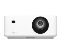 Optoma ML1080ST Ultra Portable 1080p Full HD RGB Triple Laser DLP Projector White