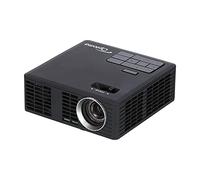 Optoma ML750e WXGA Ultra-portable lightweight LED Home Cinema Projector, Black