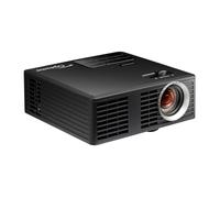 Optoma ML750i Portable Mini LED Projector with Built-in Storage, Media Player, Office Viewer, and Speaker