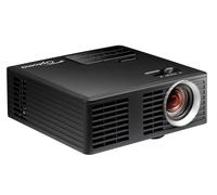 Optoma ML750i Standard throw projector 450 ANSI lumens DLP WXGA (1200x800) 3D Black
