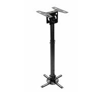 Optoma OCM815B Universal Projector Ceiling Pole Mount - Black, 57.0 cm*19.0 cm*20.0 cm