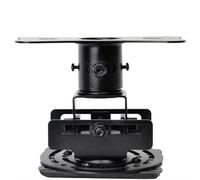 Optoma OCM818 project mount Ceiling/wall Black
