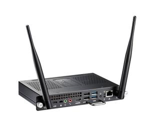 Optoma OPS3-i7-TPM OPS Slot-in PC, i7, 8GB, 256GB SSD