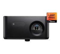 Optoma Photon Life PH31 LED Projector - Black, Black